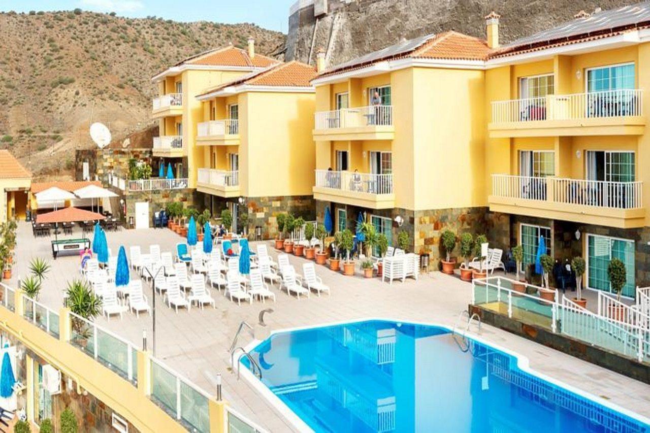 Villa Del Mar Паталавака Экстерьер фото