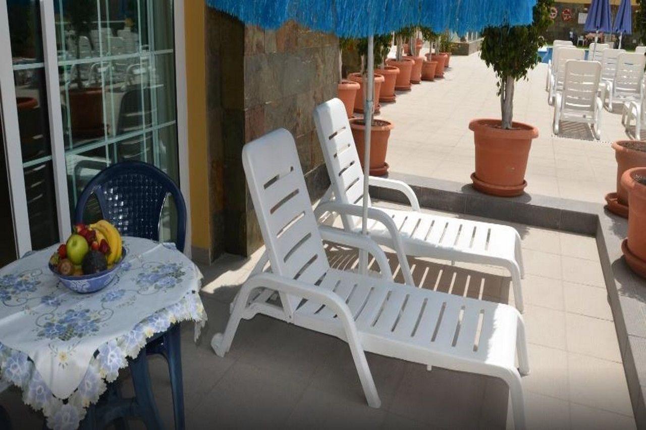Villa Del Mar Паталавака Экстерьер фото