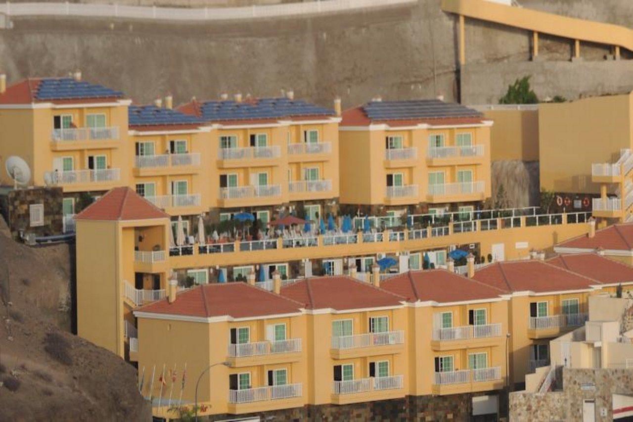 Villa Del Mar Паталавака Экстерьер фото