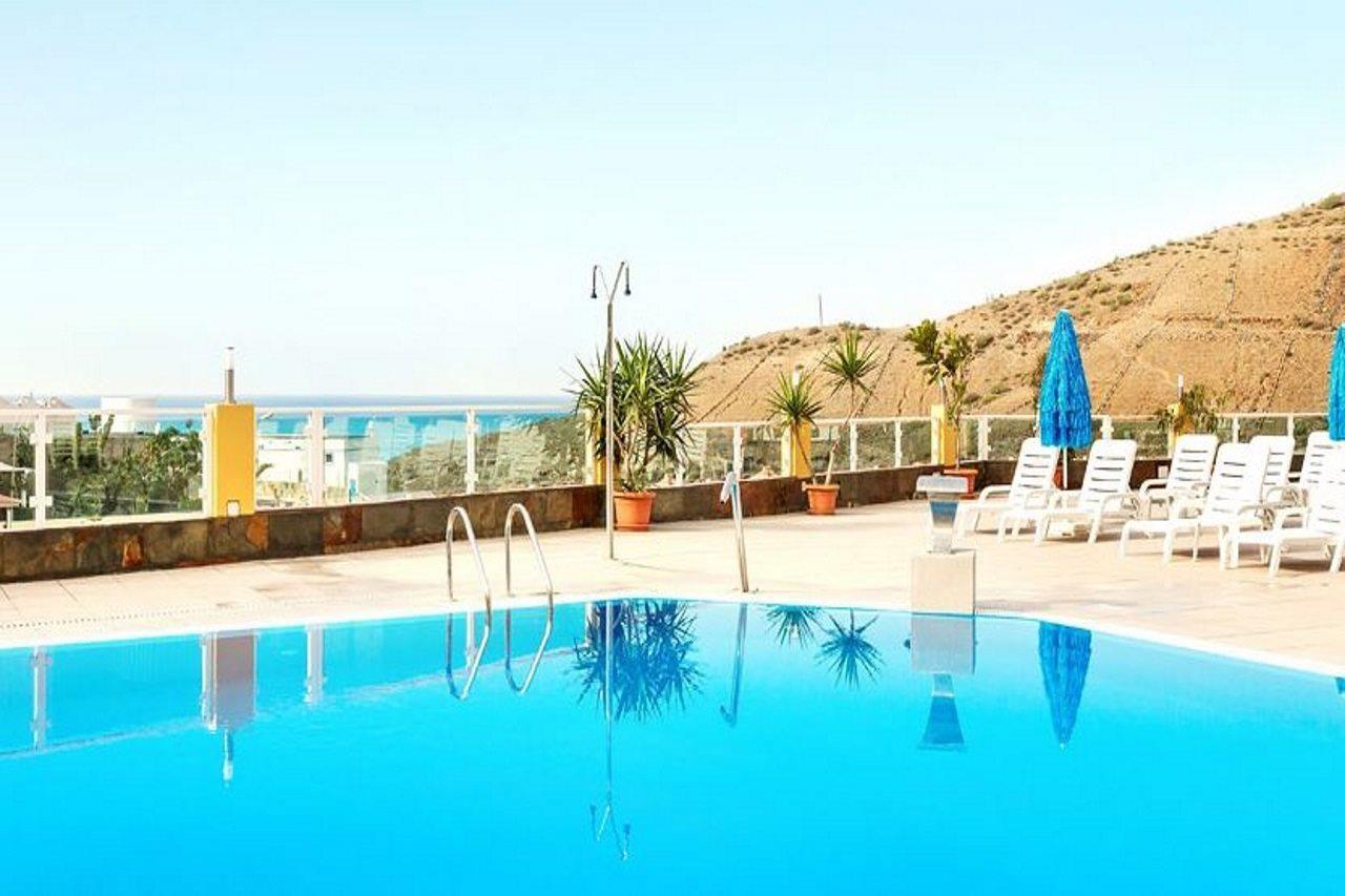 Villa Del Mar Паталавака Экстерьер фото