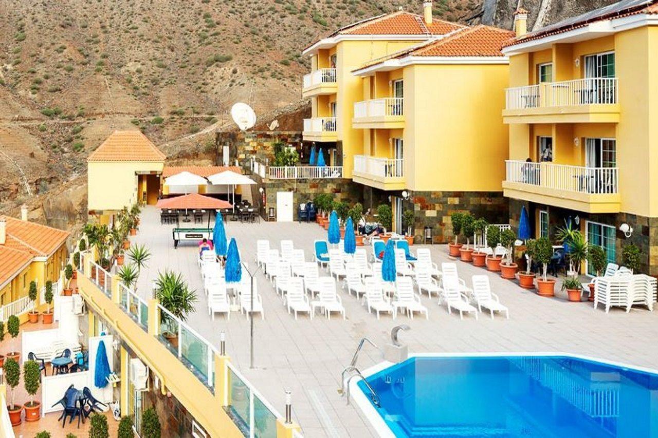 Villa Del Mar Паталавака Экстерьер фото