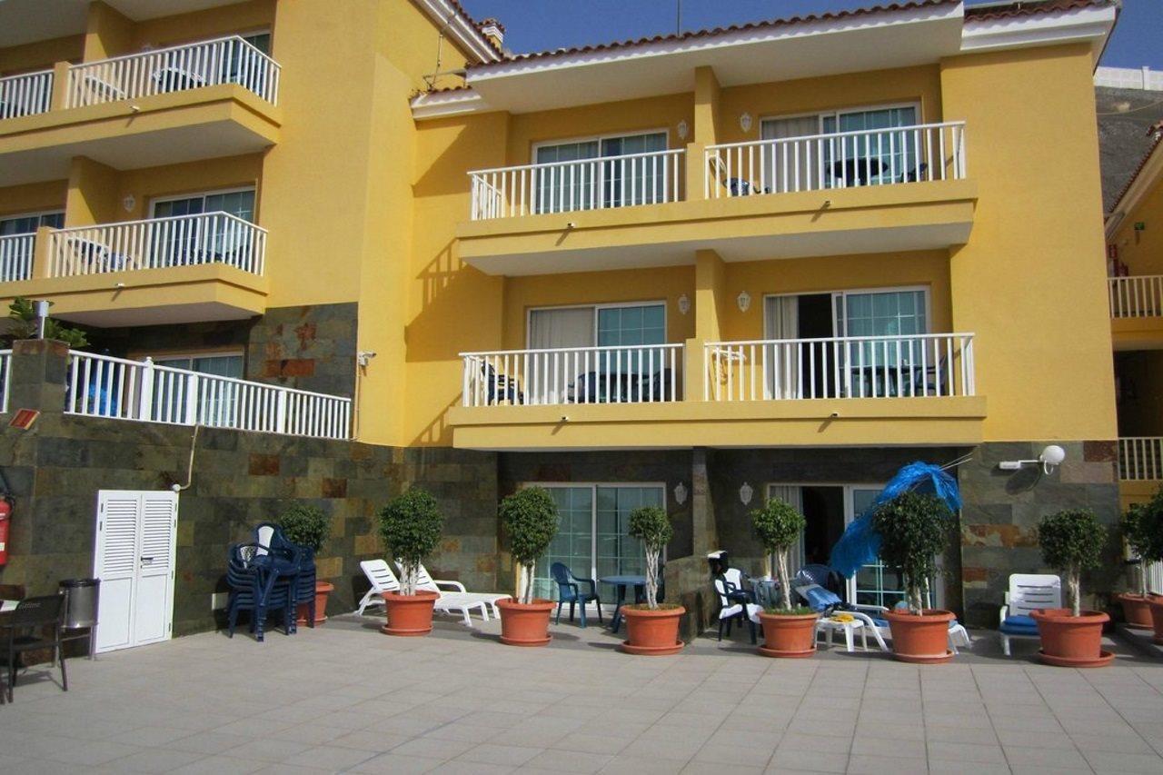 Villa Del Mar Паталавака Экстерьер фото