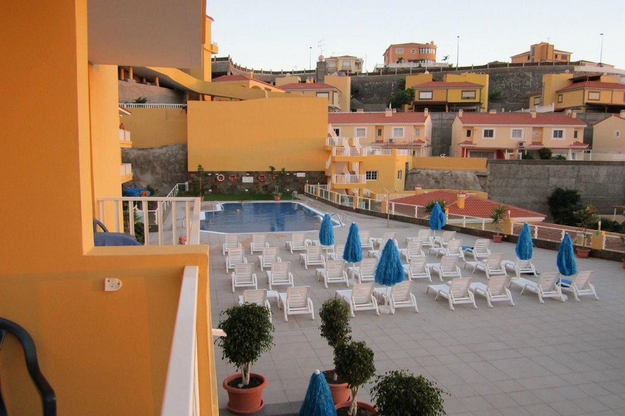 Villa Del Mar Паталавака Экстерьер фото