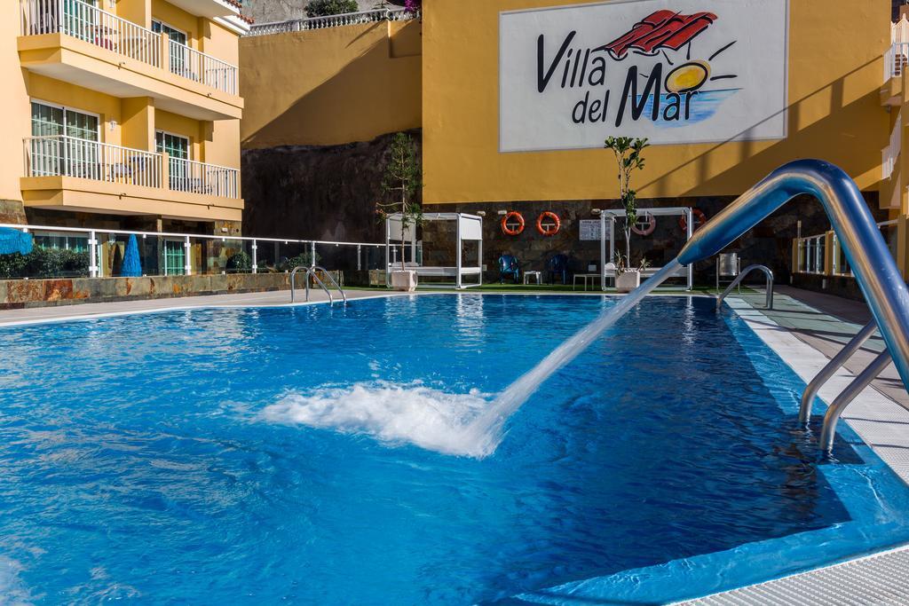 Villa Del Mar Паталавака Экстерьер фото