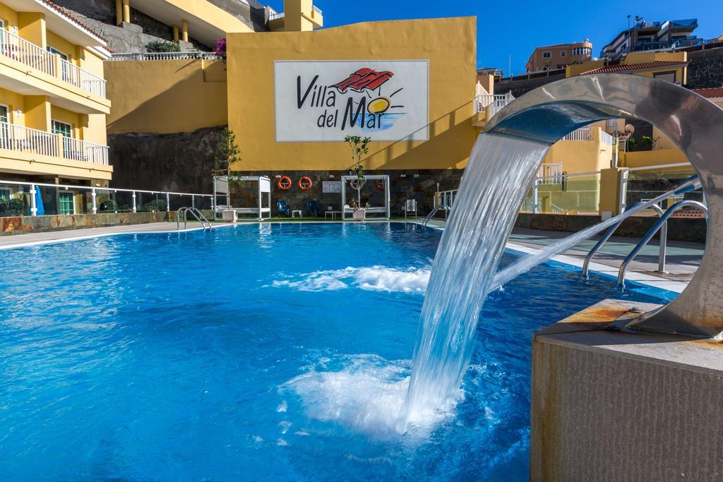 Villa Del Mar Паталавака Экстерьер фото