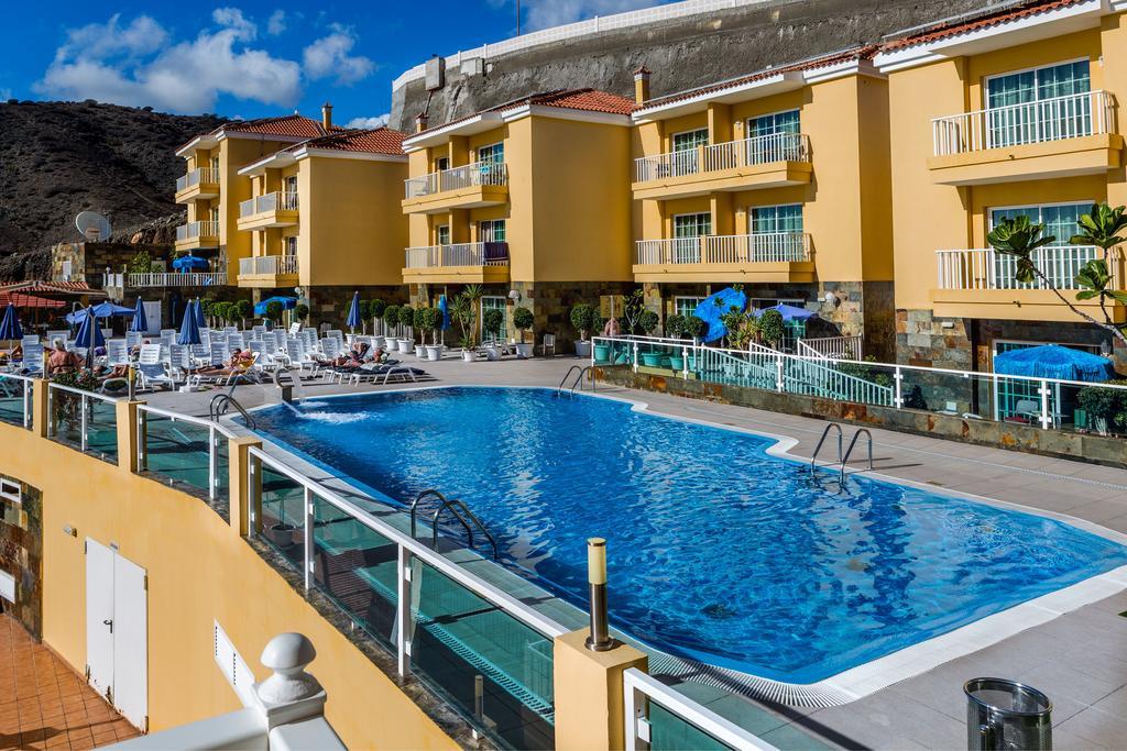 Villa Del Mar Паталавака Экстерьер фото