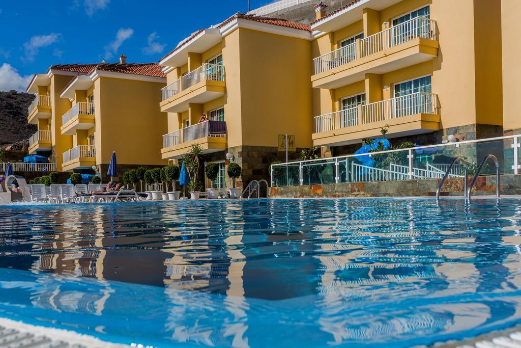 Villa Del Mar Паталавака Экстерьер фото