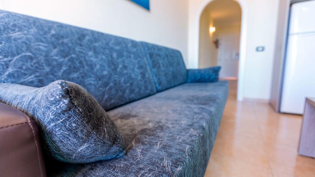 Villa Del Mar Паталавака Экстерьер фото