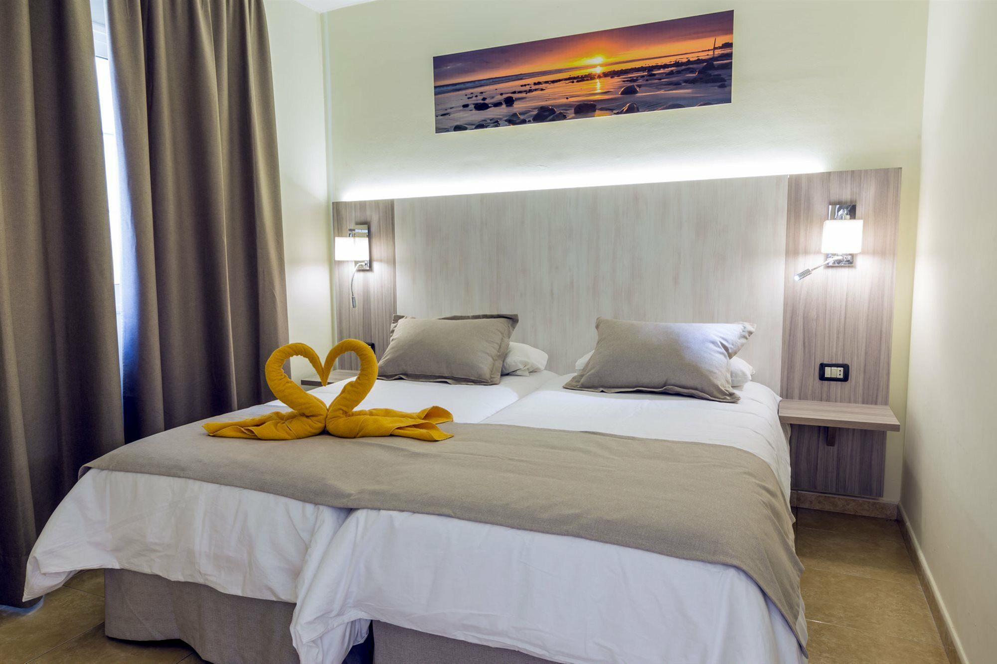 Villa Del Mar Паталавака Экстерьер фото